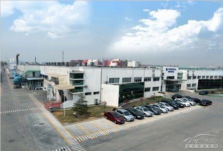 辉门扩张中国业务，投资兴办实业以满足客户高性能活塞需求