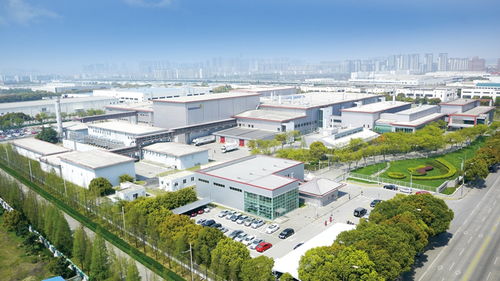 改革开放的先行者 江海木业——江苏首家中外合资企业的诞生