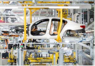 投资13.8亿美元，麦格纳斯洛文尼亚喷漆工厂正式投产，开启高端制造新篇章